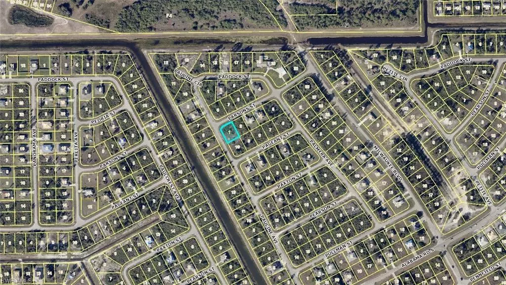 Lehigh Acres, FL 33974,208 Parson ST