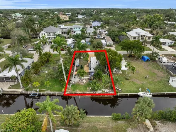 Bonita Springs, FL 34134,27579 Tarpon WAY