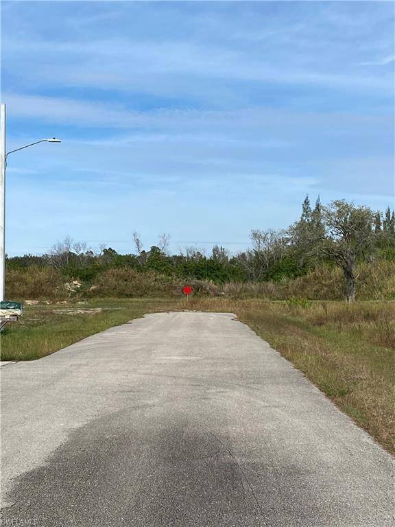 Lehigh Acres, FL 33972,1517 Michael AVE