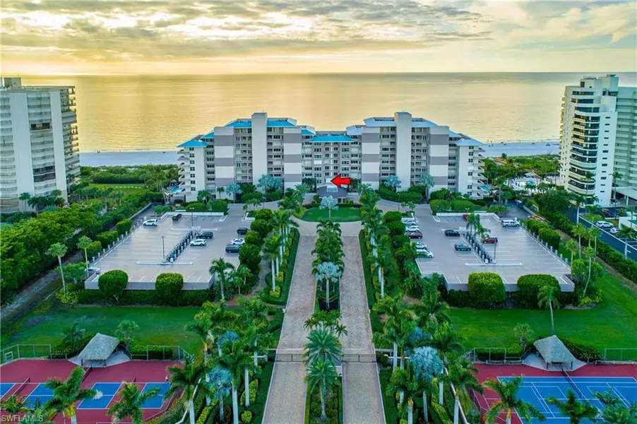 780 S Collier BLVD #207, Marco Island, FL 34145