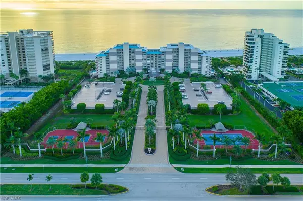 Marco Island, FL 34145,780 S Collier BLVD #207