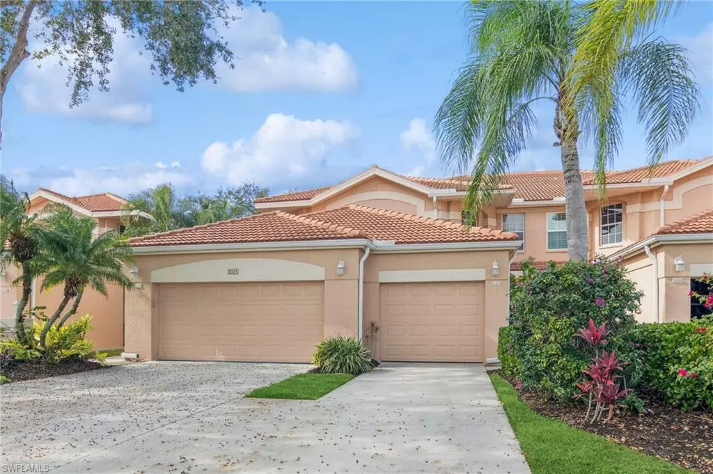 Naples, FL 34119,2015 Crestview WAY #119