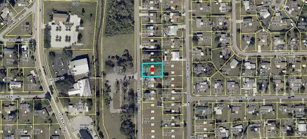 212 Connecticut RD, Lehigh Acres, FL 33936