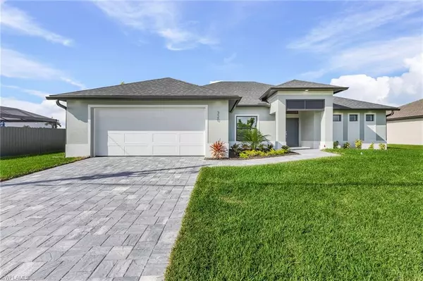 320 NW 6th PL, Cape Coral, FL 33993