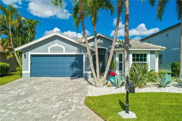 Bonita Springs, FL 34135,25869 Pebblecreek DR