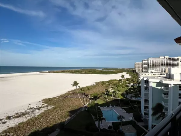 Marco Island, FL 34145,180 Seaview CT #1013