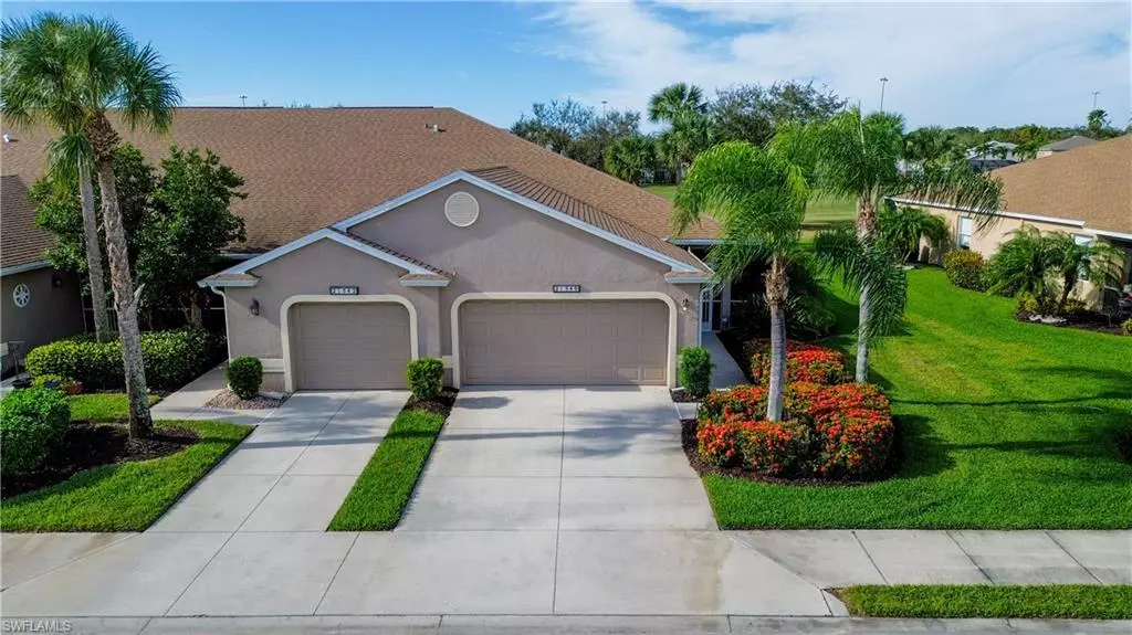 21540 Portrush RUN, Estero, FL 33928