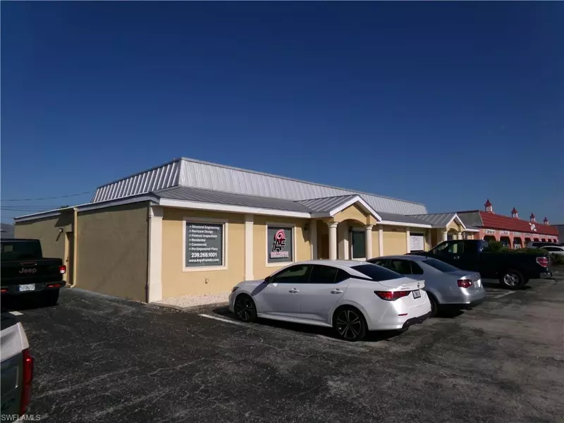 2930 Del Prado BLVD S #B, Cape Coral, FL 33904