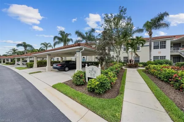 23731 Old Port RD #102, Estero, FL 34135