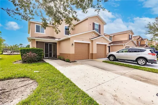 6380 Brant Bay BLVD #101, North Fort Myers, FL 33917