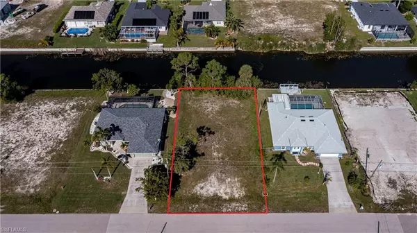 Cape Coral, FL 33991,1301 SW 24th ST