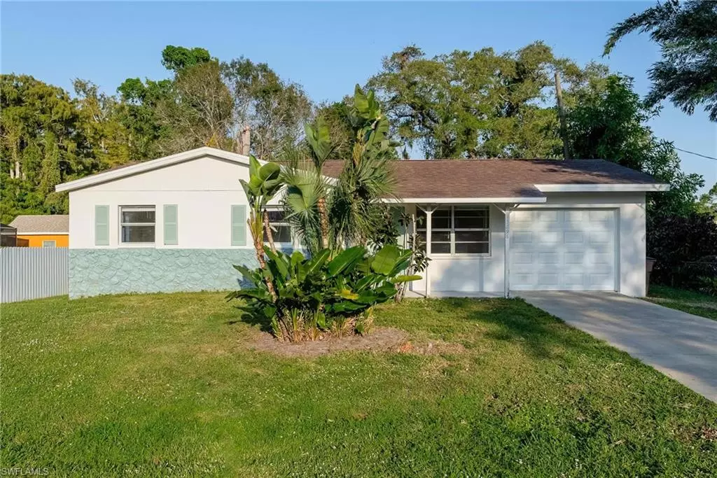 Fort Myers, FL 33905,13896 Matanzas DR