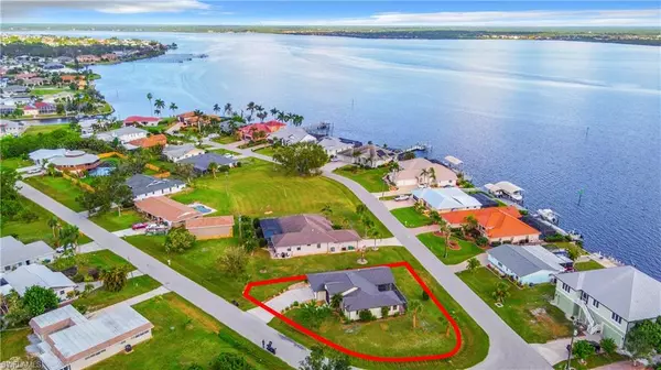 Port Charlotte, FL 33981,4190 Driver LN