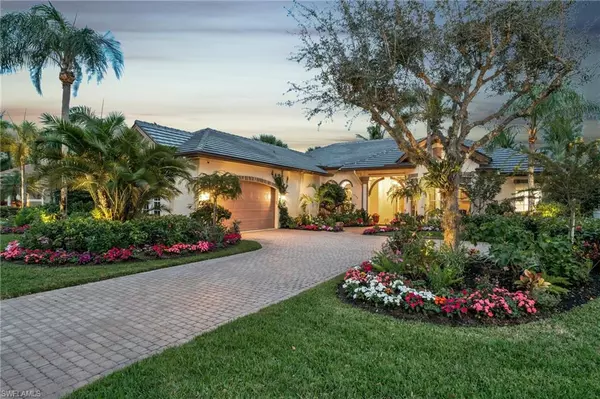 Naples, FL 34114,7746 Mulberry LN