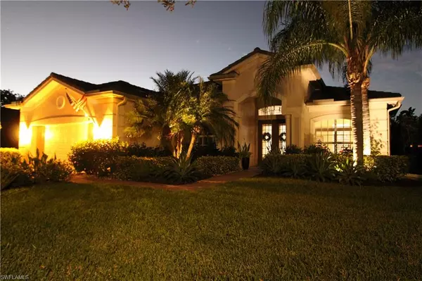 Naples, FL 34113,8951 Appaloosa CT