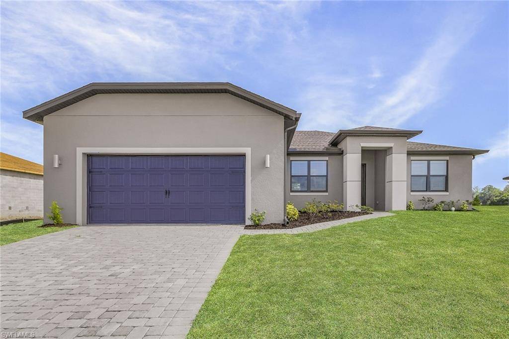 Labelle, FL 33935,955 Admiral Bull Halsey AVE