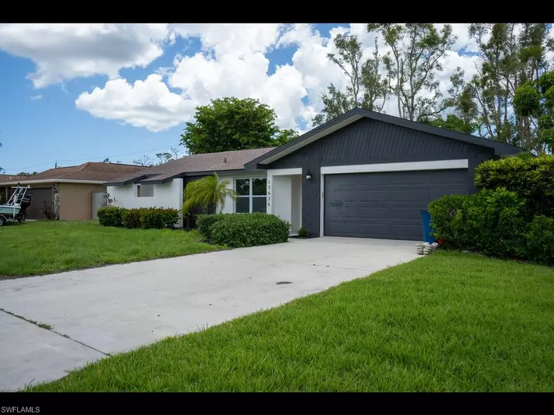 17636 Taylor DR, Fort Myers, FL 33908