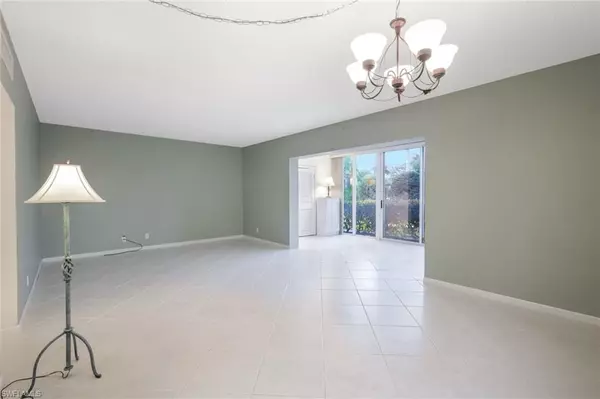 Naples, FL 34103,744 Wedge DR #27