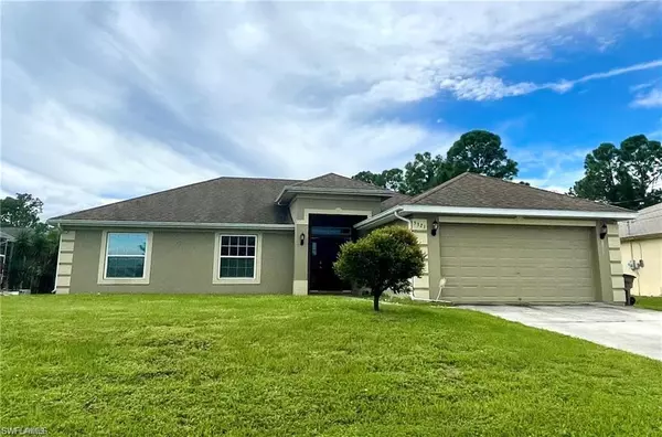 5321 Bywood ST, Lehigh Acres, FL 33971