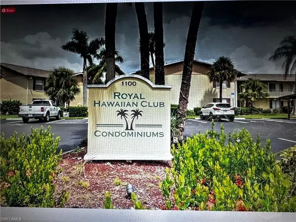 Cape Coral, FL 33909,1100 Pondella RD #915