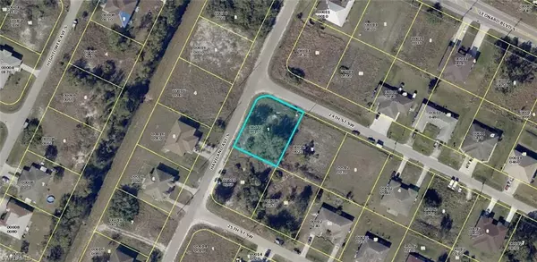 4549/4551 24th ST SW, Lehigh Acres, FL 33973