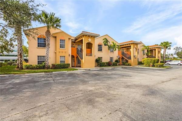 4166 Castilla CIR #104,  Fort Myers,  FL 33916