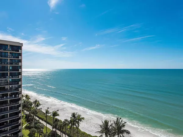 4005 Gulf Shore BLVD N #1104, Naples, FL 34103