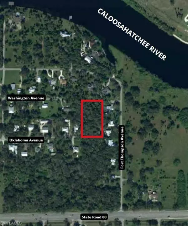 Labelle, FL 33935,800 E Oklahoma AVE