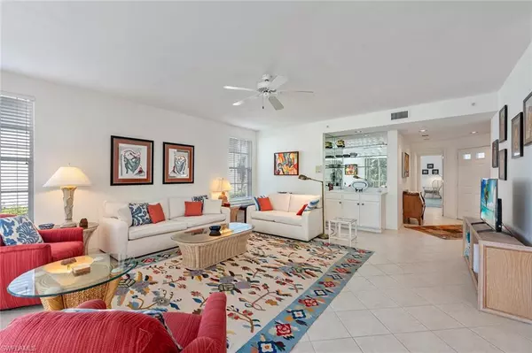 Naples, FL 34113,776 Eagle Creek DR #203