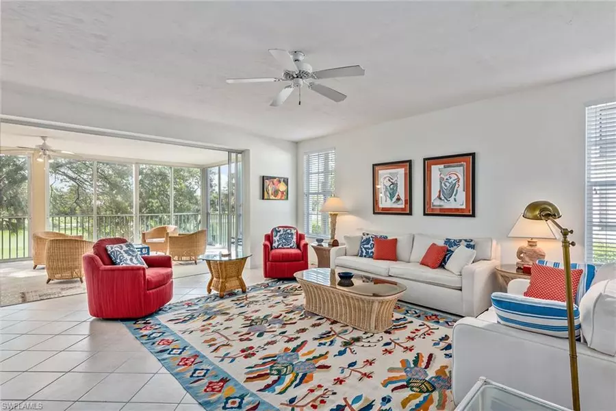 776 Eagle Creek DR #203, Naples, FL 34113