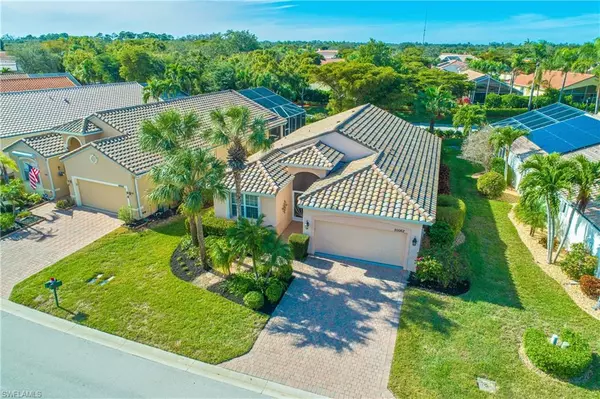 20062 Ballylee CT, Estero, FL 33928
