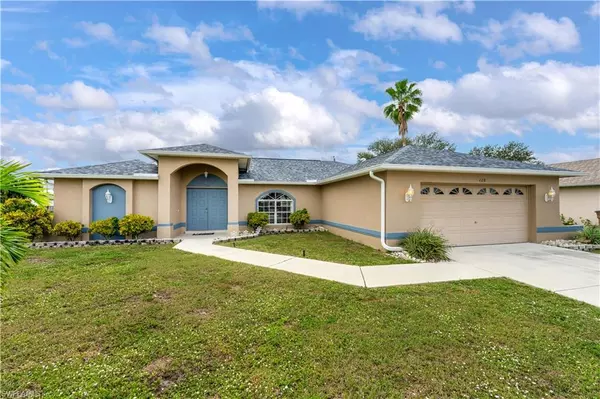 128 SE 23rd TER, Cape Coral, FL 33990