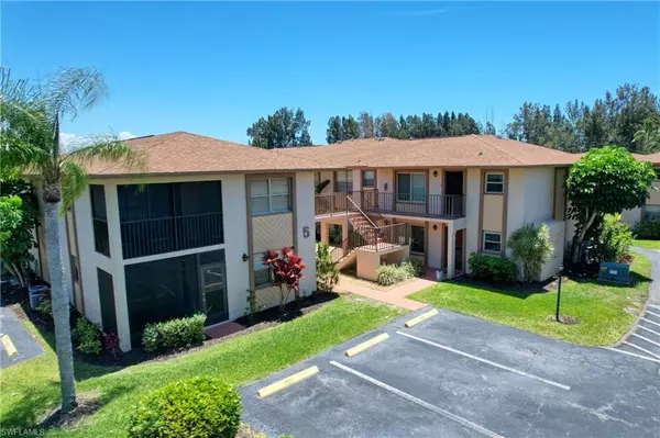 16881 Davis RD #512, Fort Myers, FL 33908