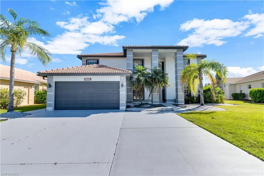 9865 Weather Stone PL, Fort Myers, FL 33913