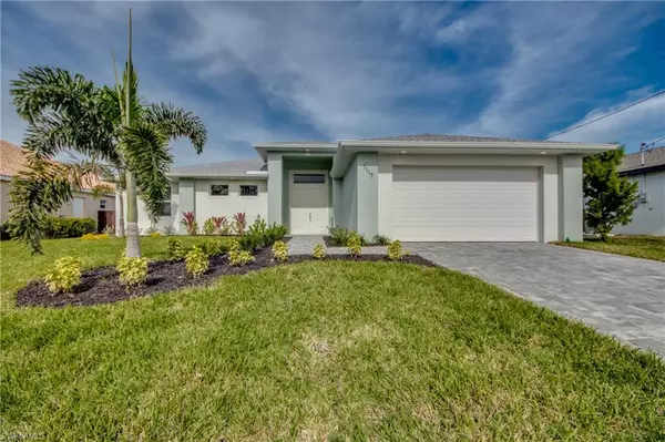 Cape Coral, FL 33991,1117 SW 1st TER