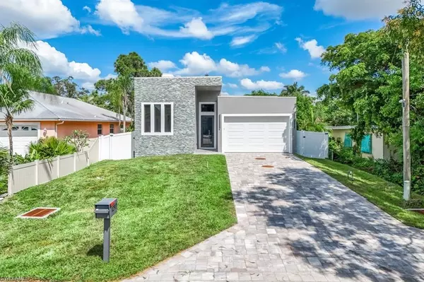 Naples, FL 34103,1297 Trail Terrace DR