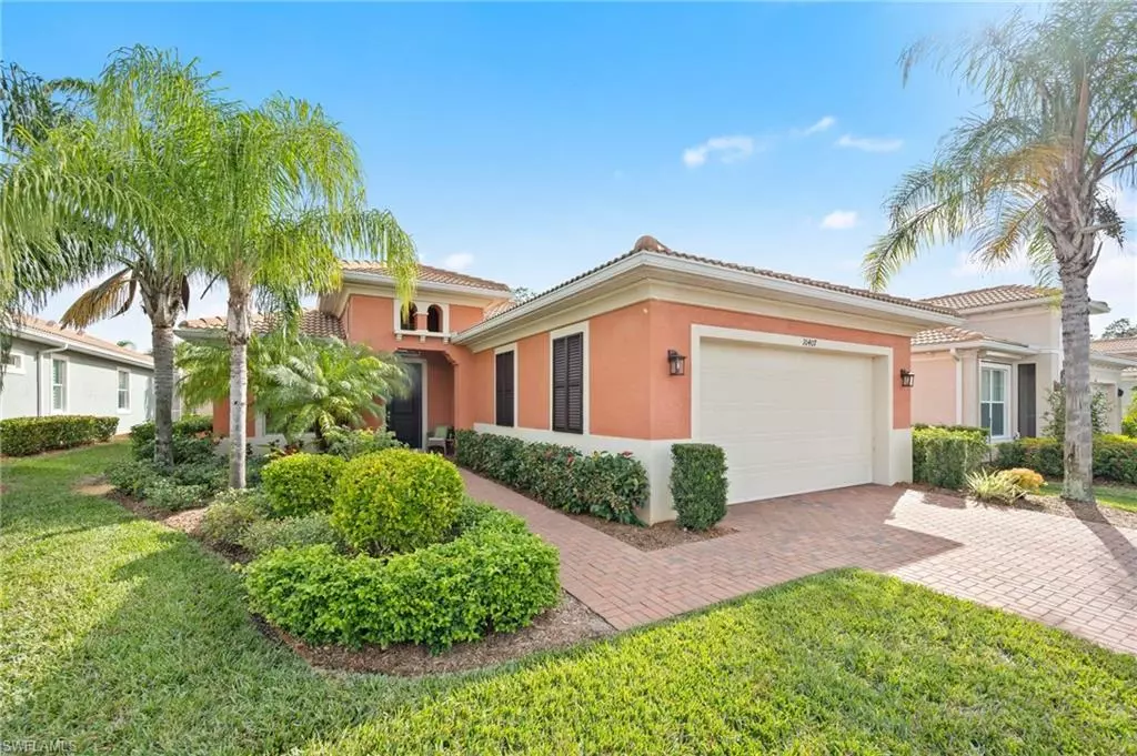 Fort Myers, FL 33913,10407 Migliera WAY