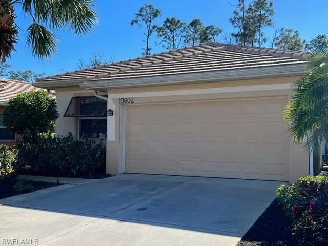 Fort Myers, FL 33913,10602 Camarelle CIR