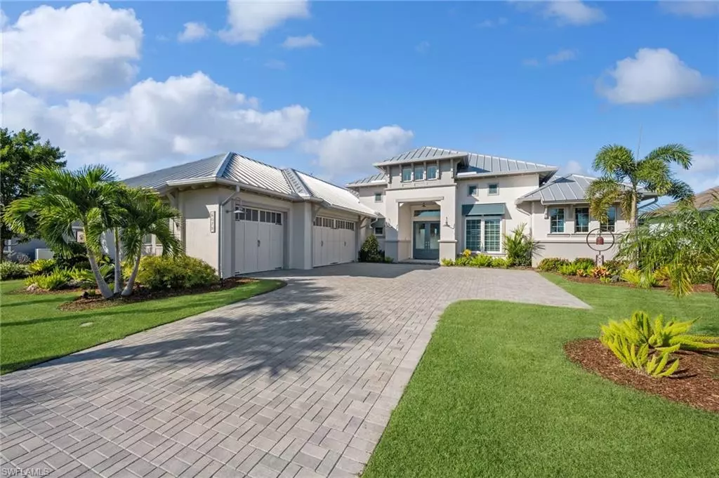 Naples, FL 34113,6075 Plana Cays DR