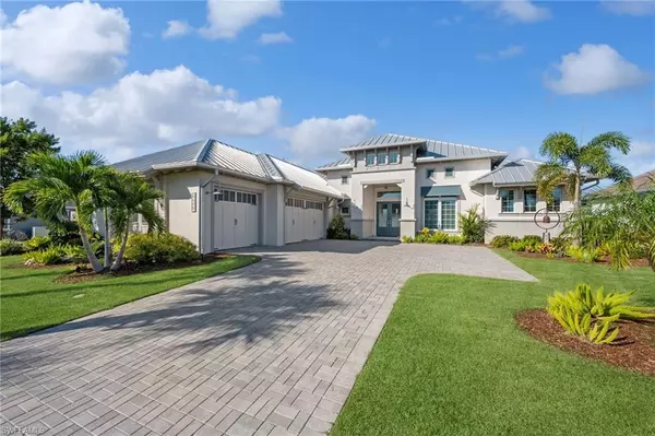 6075 Plana Cays DR, Naples, FL 34113