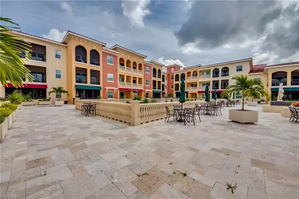 Estero, FL 33928,21490 Strada Nuova CIR #315