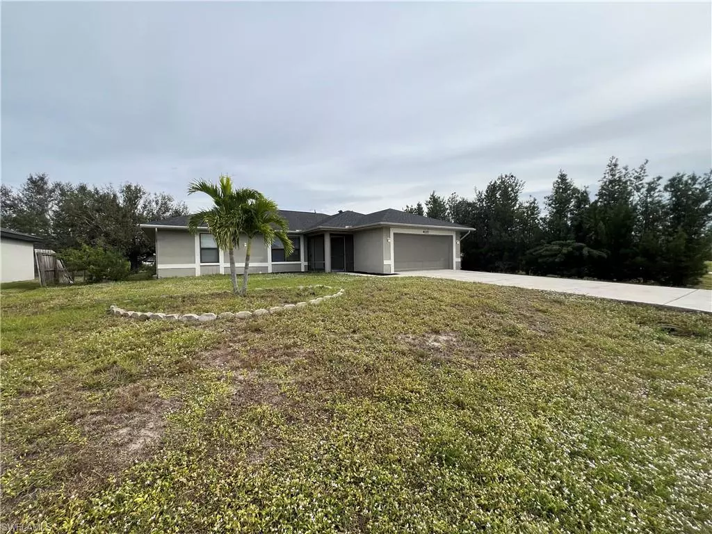 Cape Coral, FL 33914,4117 SW 9th PL