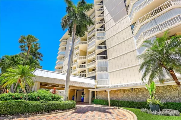 Marco Island, FL 34145,520 S Collier BLVD #208