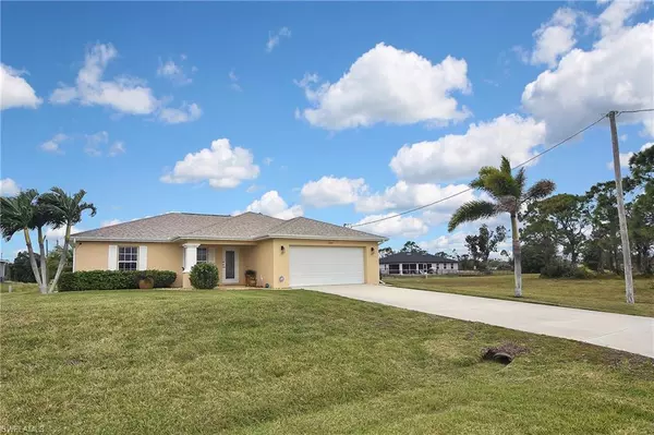 Cape Coral, FL 33993,4304 NW 36th PL