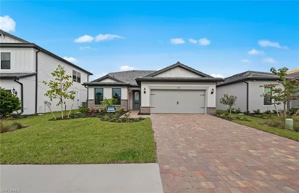 4195 Traditions DR, Ave Maria, FL 34142