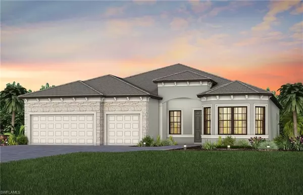 7041 Del Webb Oak Creek BLVD, North Fort Myers, FL 33917