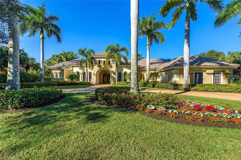 Naples, FL 34110,14919 Celle WAY