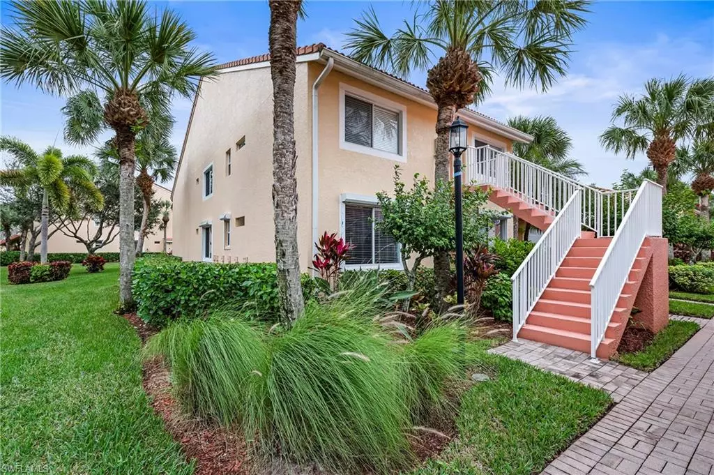 Naples, FL 34112,2395 Bayou LN #1