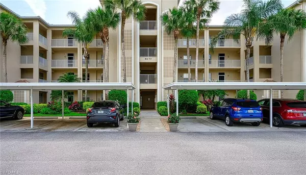 Naples, FL 34112,8670 Cedar Hammock CIR #233