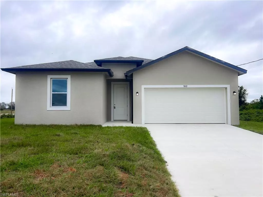 Labelle, FL 33935,7012 JOLLY CIR